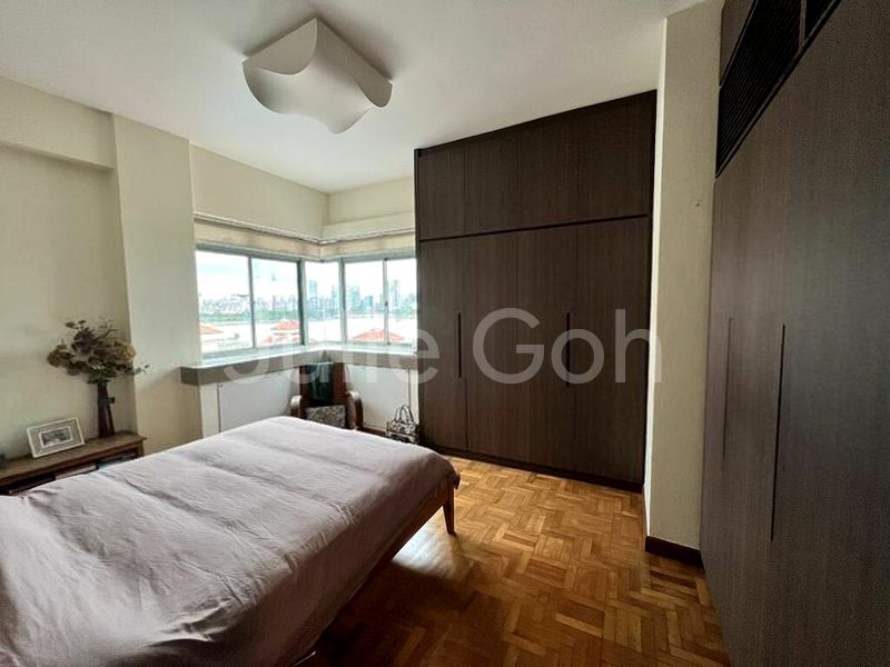 3 Bed Condo for Rent in  Casuarina Cove - Image 3
